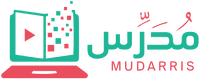 Mudarris -مُدَرّس