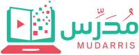 Mudarris -مُدَرّس