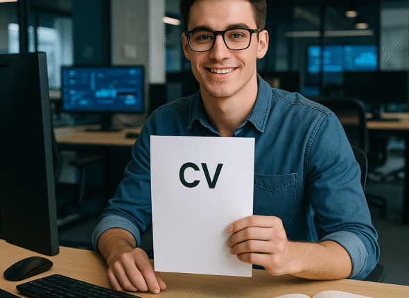 how-to-write-cv