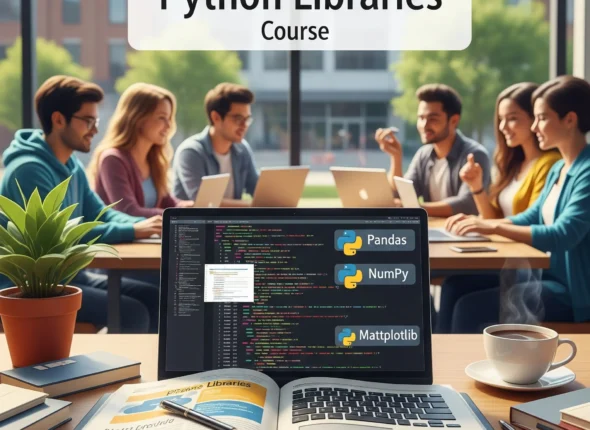 python_libraries